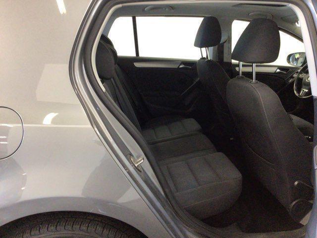 used 2014 Volkswagen Golf car, priced at $9,998