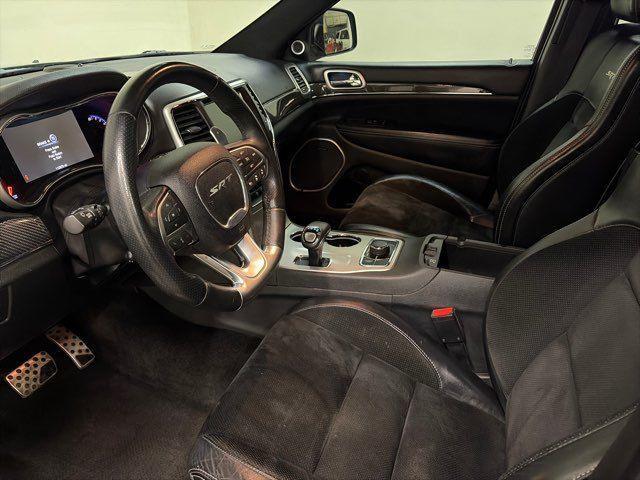 used 2015 Jeep Grand Cherokee car, priced at $29,997