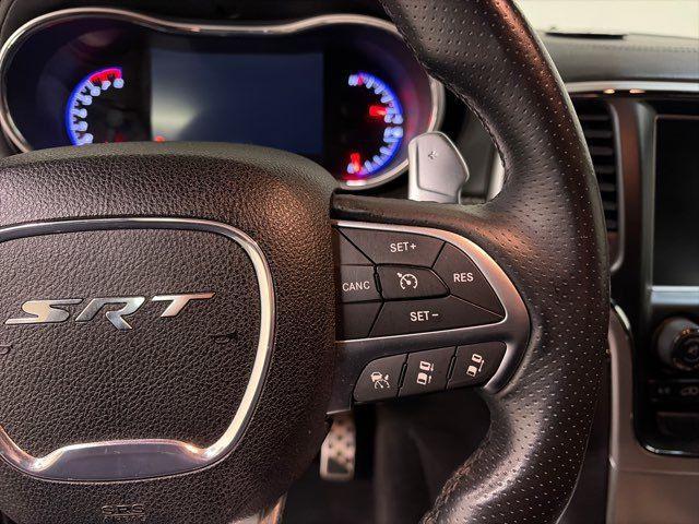 used 2015 Jeep Grand Cherokee car, priced at $29,997