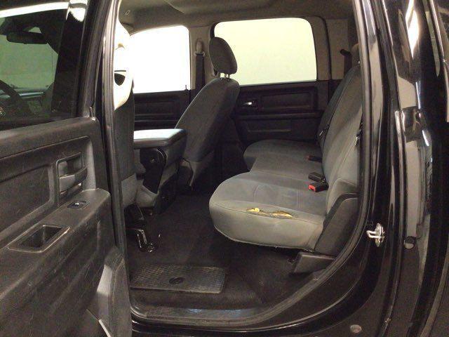 used 2019 Ram 1500 car, priced at $18,396