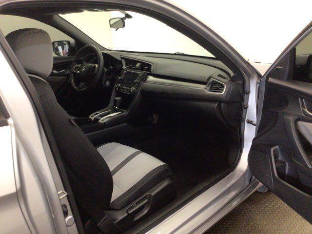 used 2017 Honda Civic car, priced at $13,998