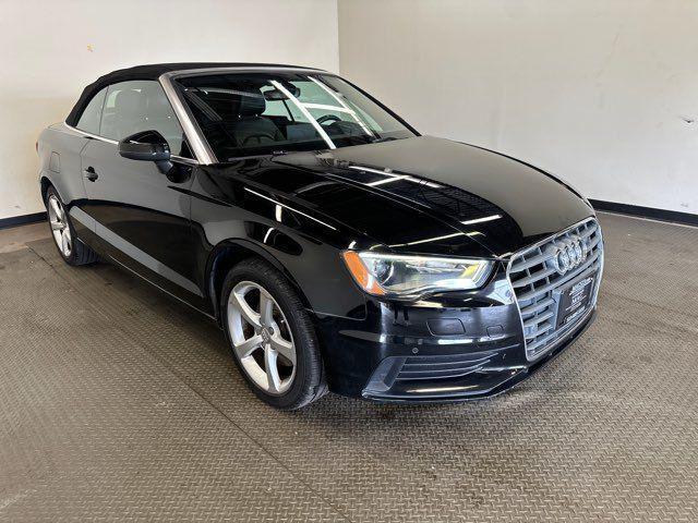 used 2016 Audi A3 car, priced at $12,979