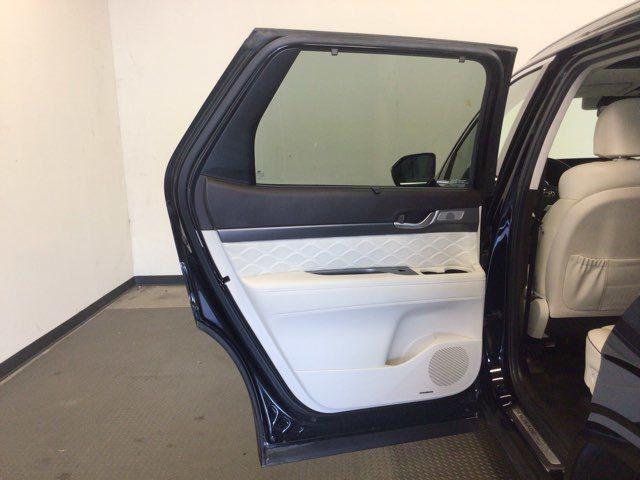 used 2020 Hyundai Palisade car, priced at $25,396