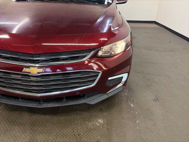 used 2016 Chevrolet Malibu car, priced at $12,998