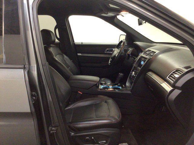 used 2017 Ford Explorer car, priced at $12,998