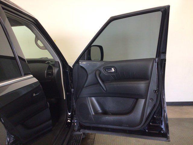 used 2022 Nissan Armada car, priced at $25,371