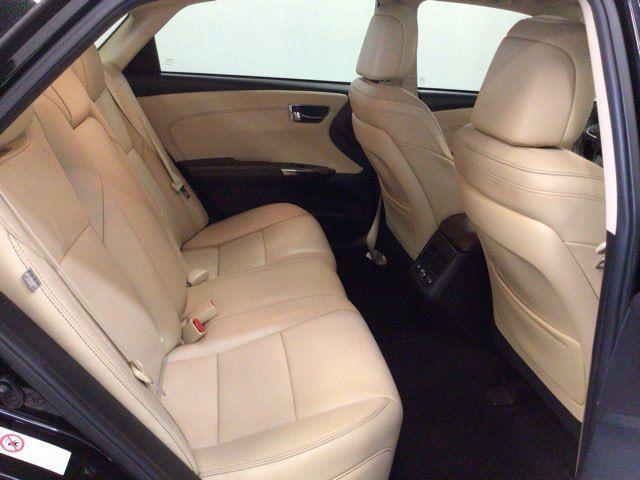 used 2014 Toyota Avalon Hybrid car, priced at $14,900