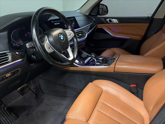 used 2019 BMW X7 car, priced at $31,998