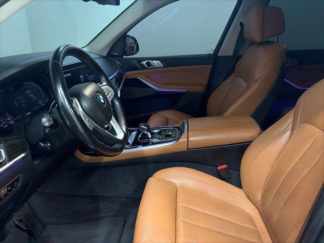 used 2019 BMW X7 car, priced at $31,998