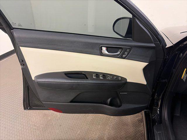 used 2016 Kia Optima car, priced at $13,500