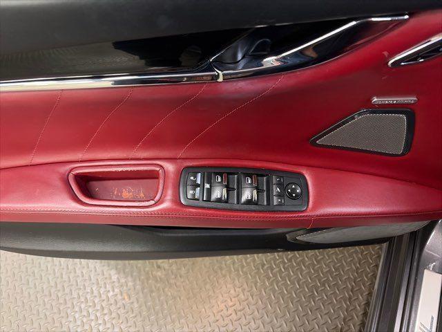 used 2019 Maserati Quattroporte car, priced at $20,981