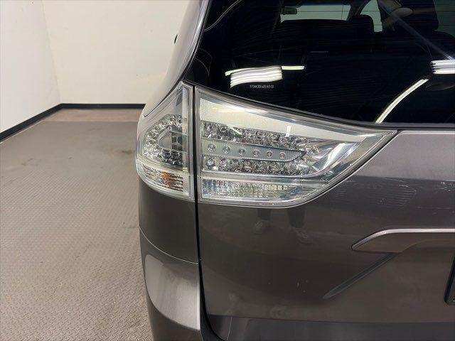used 2011 Toyota Sienna car, priced at $10,985