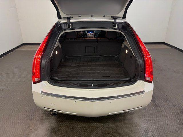 used 2013 Cadillac CTS car, priced at $9,998