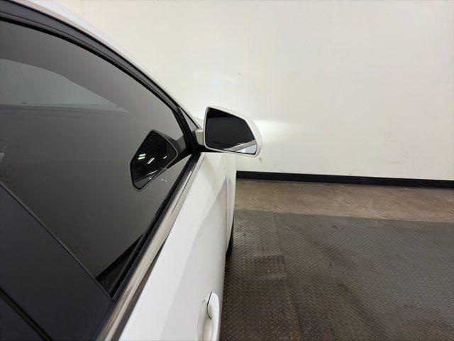 used 2013 Cadillac CTS car, priced at $9,998