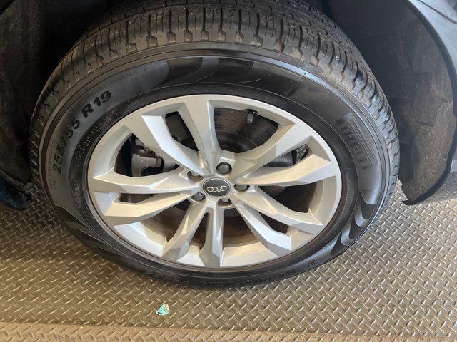 used 2017 Audi Q7 car, priced at $13,900