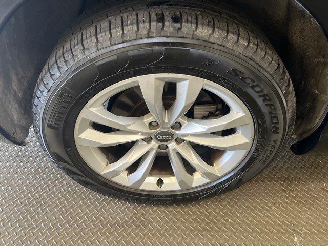 used 2017 Audi Q7 car, priced at $13,900