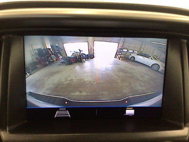 used 2021 Chevrolet Colorado car