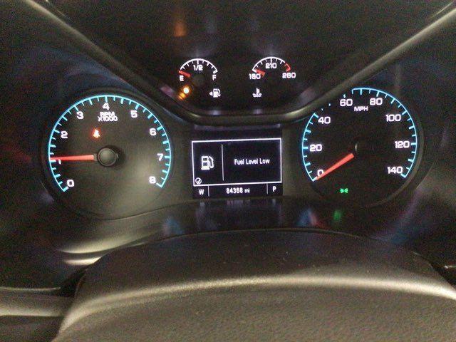 used 2021 Chevrolet Colorado car