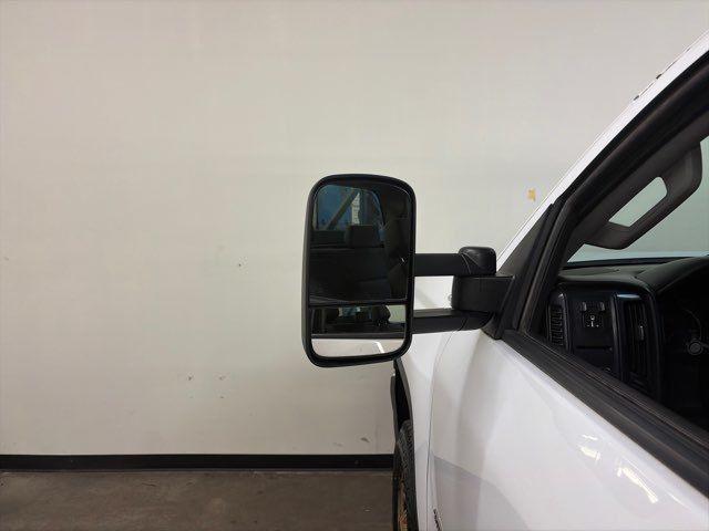 used 2018 GMC Sierra 3500 car, priced at $20,898