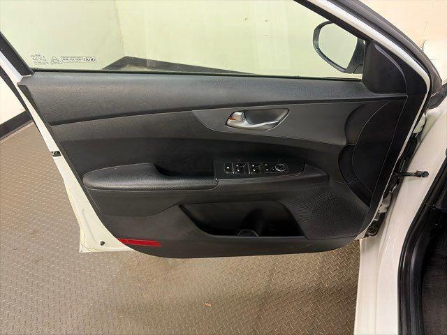 used 2020 Kia Forte car, priced at $10,494