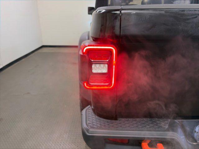 used 2021 Jeep Gladiator car, priced at $29,898