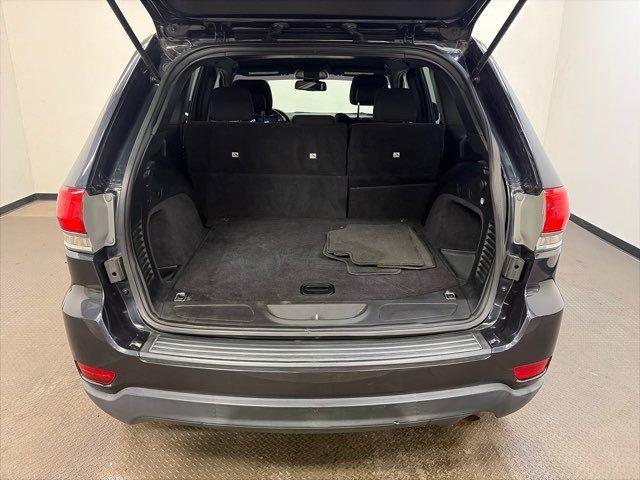 used 2015 Jeep Grand Cherokee car, priced at $9,331