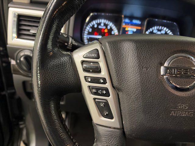 used 2019 Nissan Titan XD car, priced at $26,997
