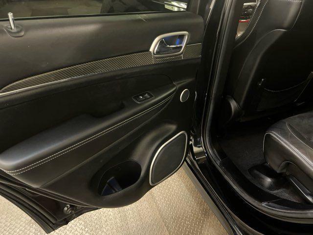 used 2014 Jeep Grand Cherokee car, priced at $31,997