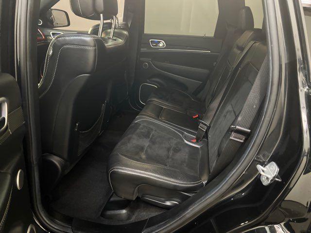 used 2014 Jeep Grand Cherokee car, priced at $31,997