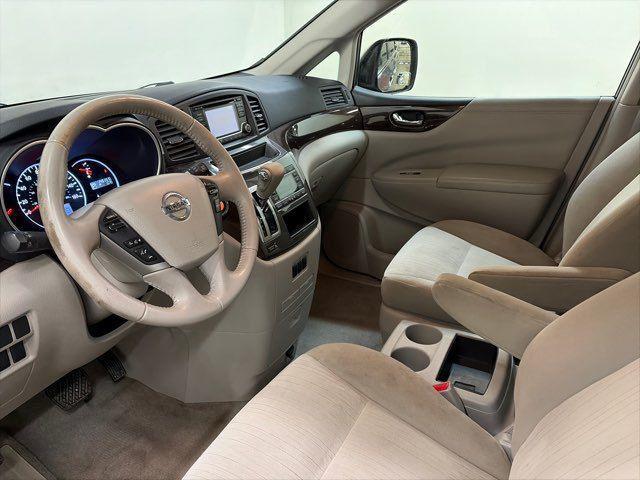 used 2016 Nissan Quest car, priced at $6,998