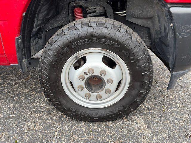 used 2022 Ram 3500 car, priced at $29,987