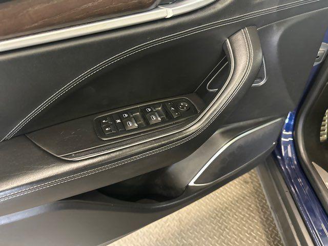 used 2017 Maserati Levante car, priced at $19,991