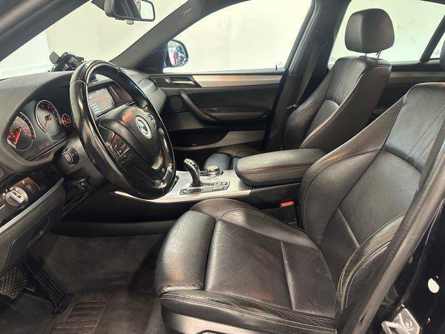 used 2015 BMW X4 car, priced at $12,890
