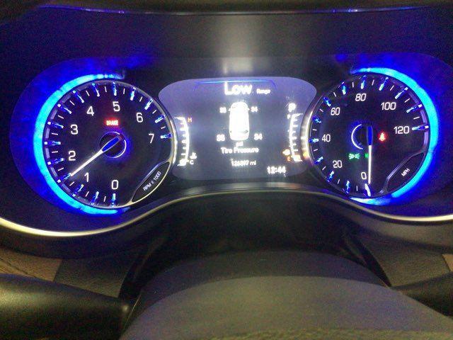 used 2018 Chrysler Pacifica car, priced at $13,998