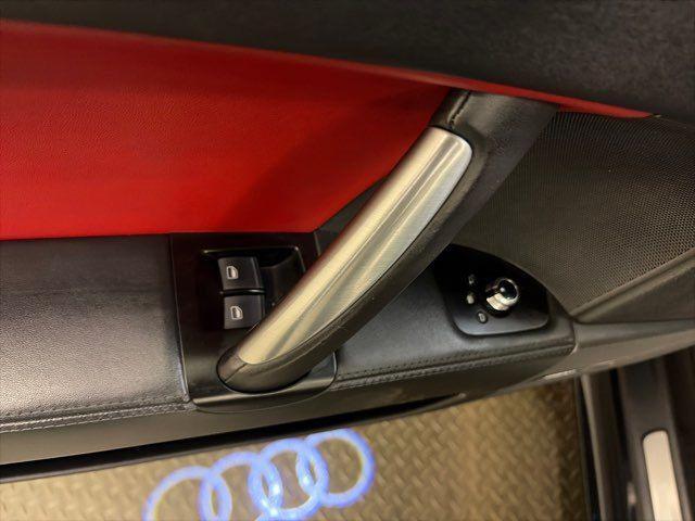 used 2013 Audi TT car, priced at $17,997