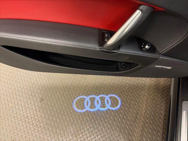 used 2013 Audi TT car, priced at $17,997