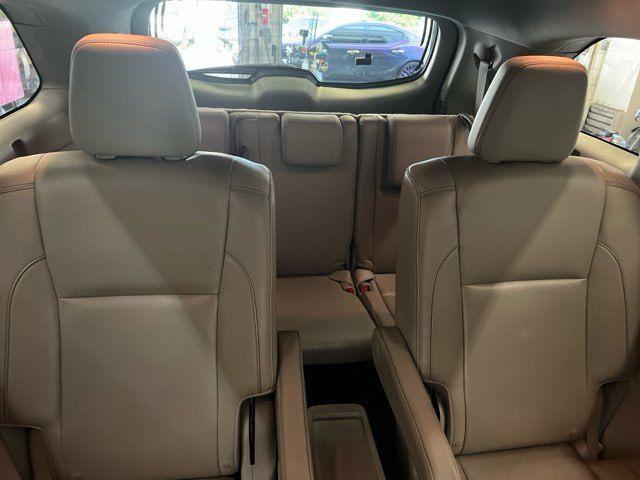 used 2016 Toyota Highlander car, priced at $18,500