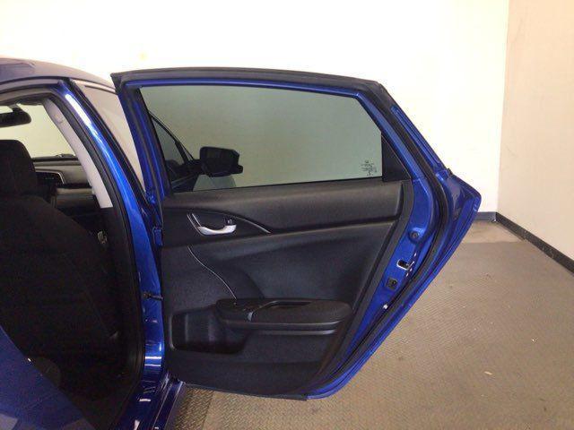 used 2018 Honda Civic car, priced at $13,998