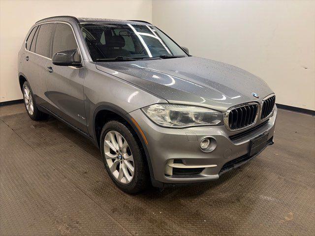 used 2016 BMW X5 car, priced at $13,998