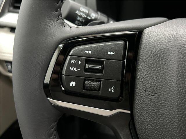 new 2026 Honda Odyssey car, priced at $43,885