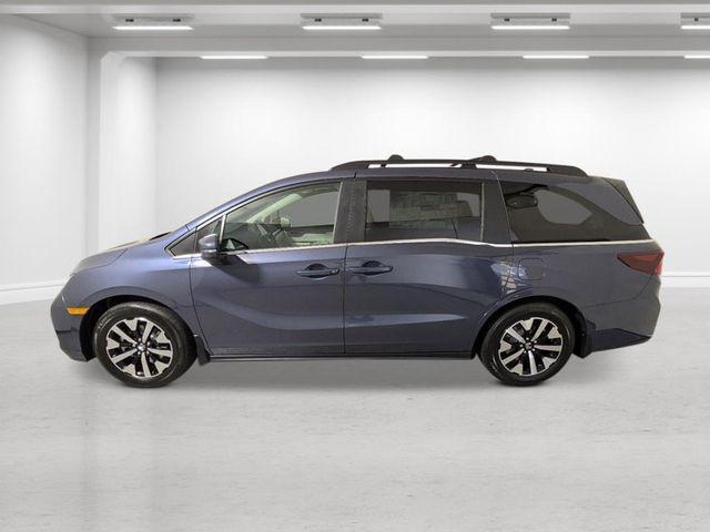 new 2026 Honda Odyssey car, priced at $43,885
