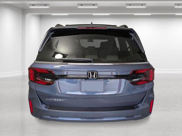 new 2026 Honda Odyssey car, priced at $43,885