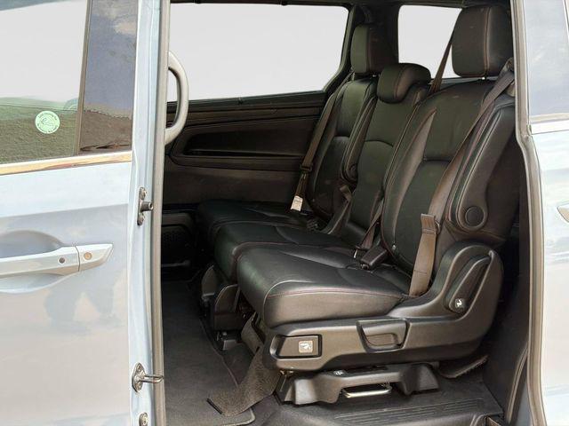 used 2025 Honda Odyssey car, priced at $35,800