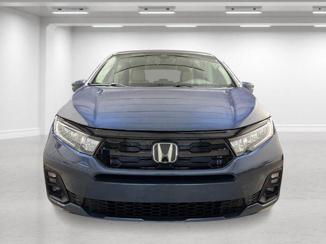 new 2026 Honda Odyssey car, priced at $47,490
