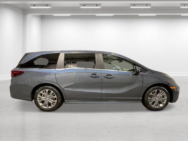 new 2026 Honda Odyssey car, priced at $47,490