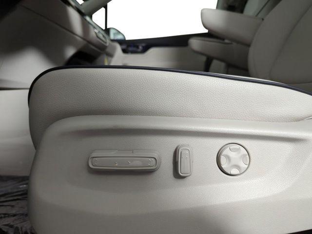 new 2026 Honda Odyssey car, priced at $47,490