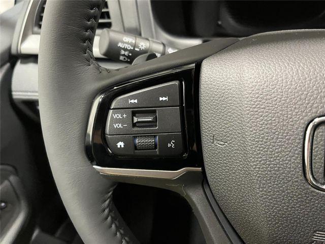 new 2026 Honda Odyssey car, priced at $44,685