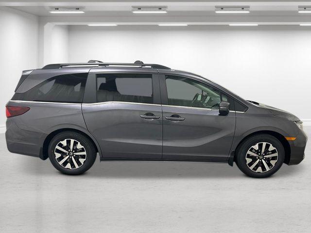 new 2026 Honda Odyssey car, priced at $44,685