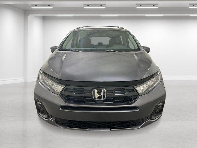 new 2026 Honda Odyssey car, priced at $44,685