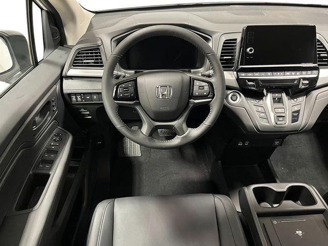 new 2026 Honda Odyssey car, priced at $44,685